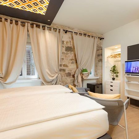 Luxury Rooms Bajamonti Split Eksteriør bilde