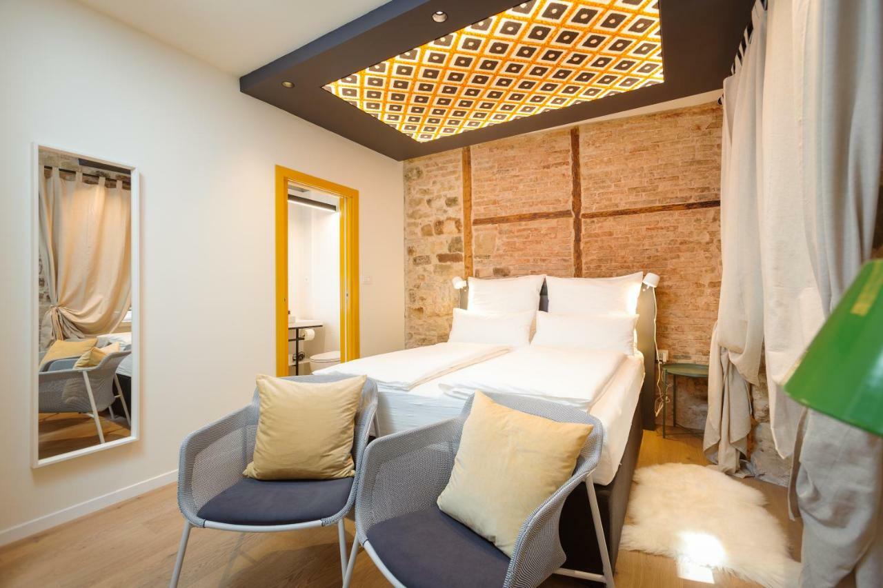 Luxury Rooms Bajamonti Split Eksteriør bilde