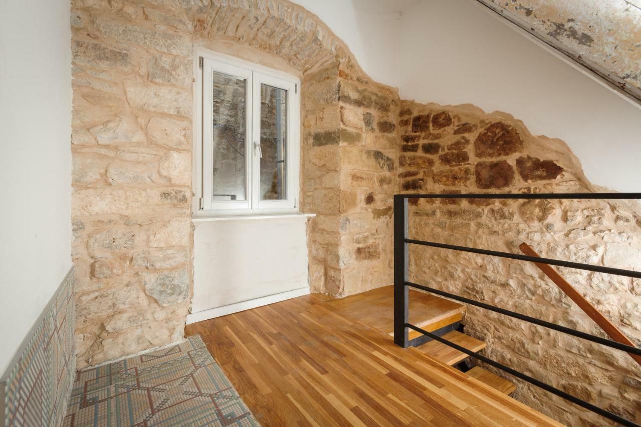 Luxury Rooms Bajamonti Split Eksteriør bilde