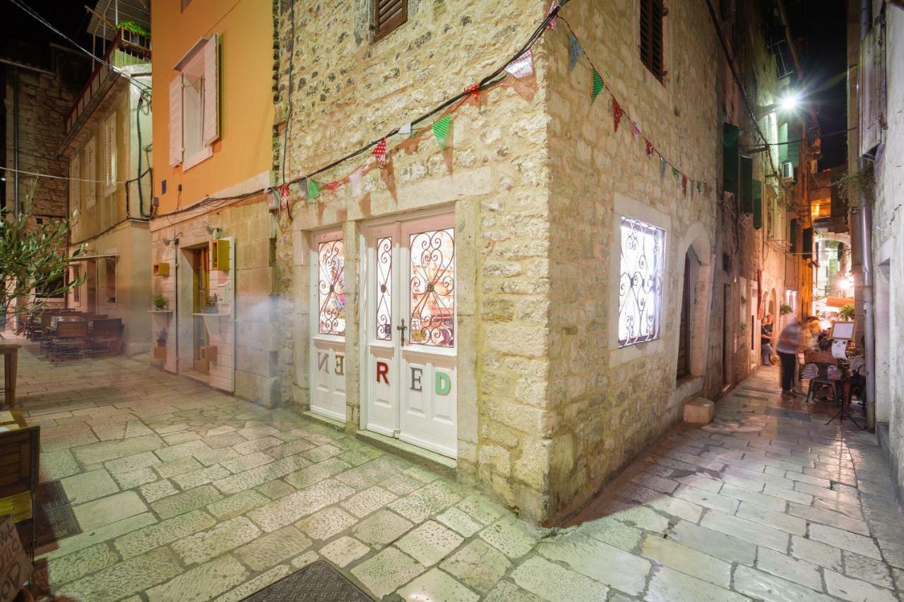 Luxury Rooms Bajamonti Split Eksteriør bilde