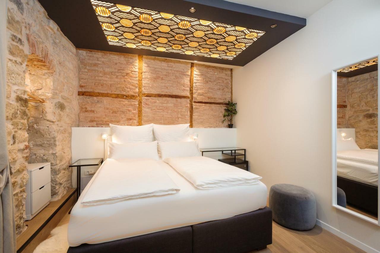 Luxury Rooms Bajamonti Split Eksteriør bilde