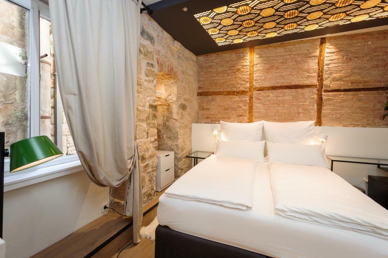 Luxury Rooms Bajamonti Split Eksteriør bilde