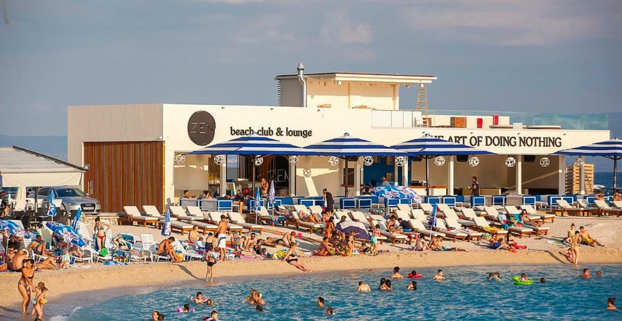 Luxury Rooms Bajamonti Split Eksteriør bilde