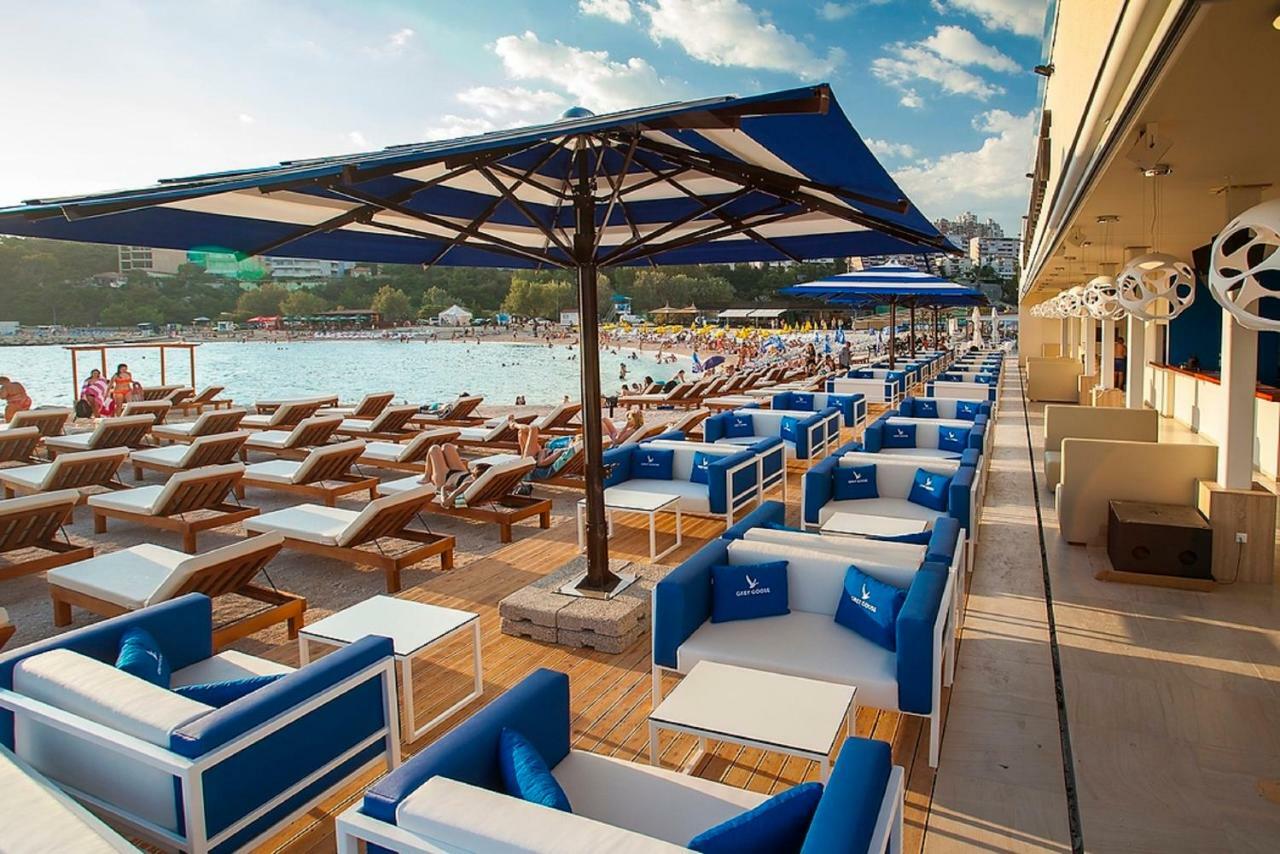 Luxury Rooms Bajamonti Split Eksteriør bilde