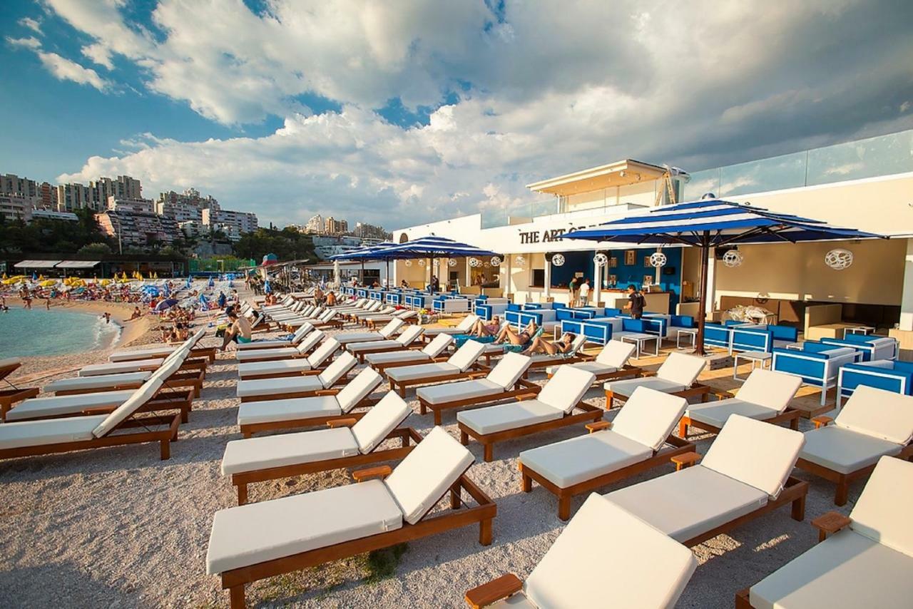 Luxury Rooms Bajamonti Split Eksteriør bilde